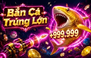 Bắn Cá tại polskimarketing